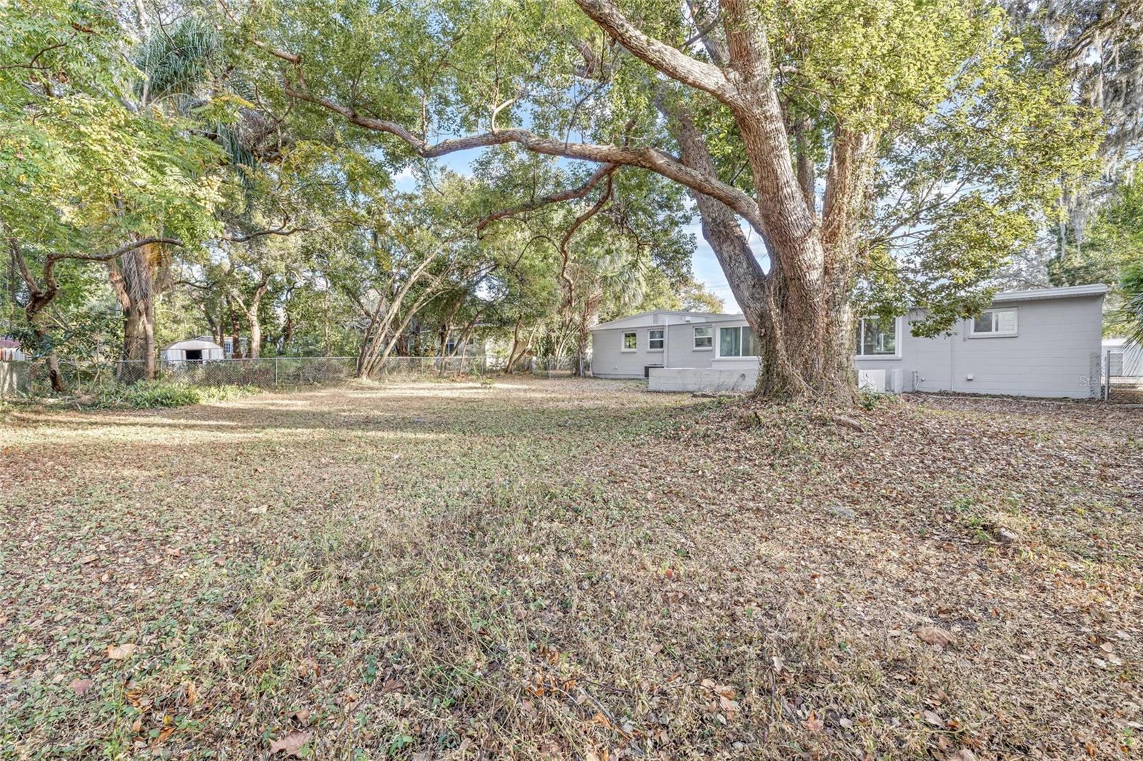 TEMPLE TERRACE HEIGHTS ADDITIO - Residential