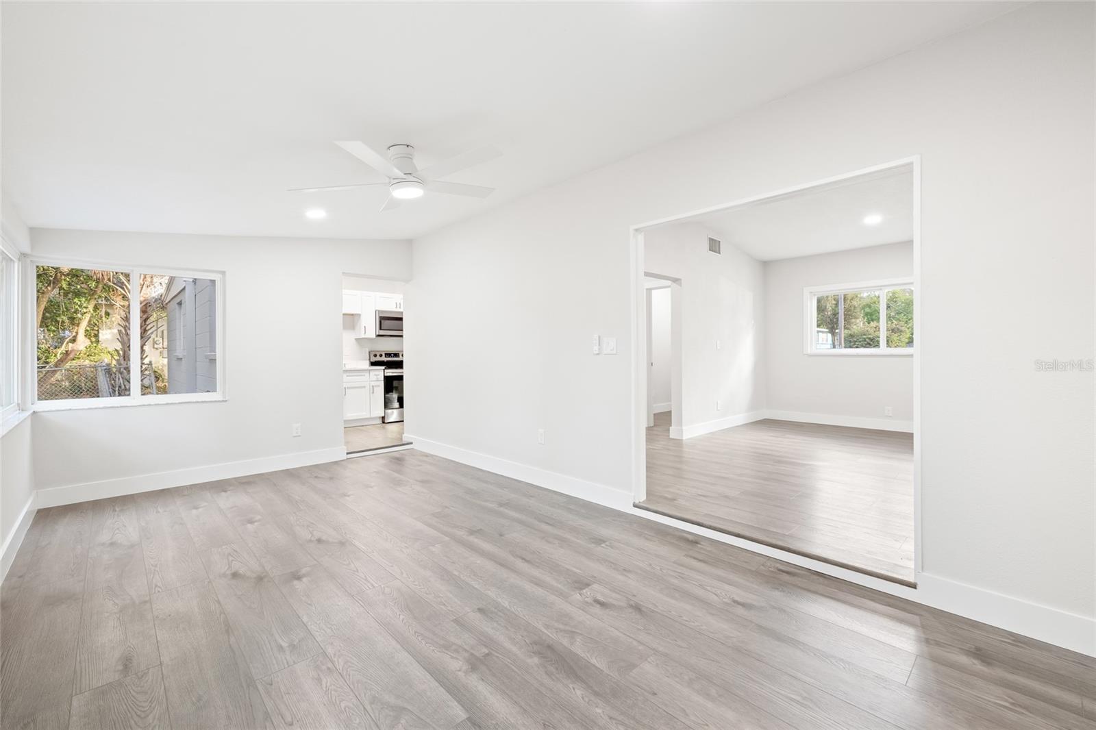 TEMPLE TERRACE HEIGHTS ADDITIO - Residential