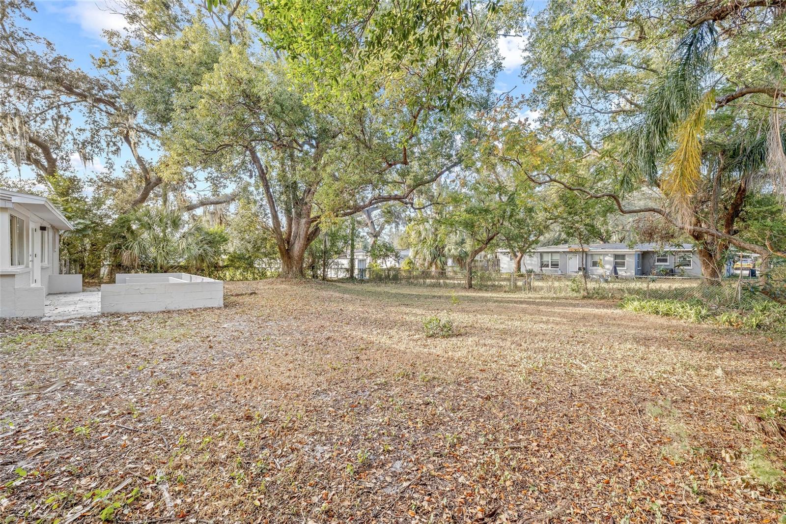 TEMPLE TERRACE HEIGHTS ADDITIO - Residential