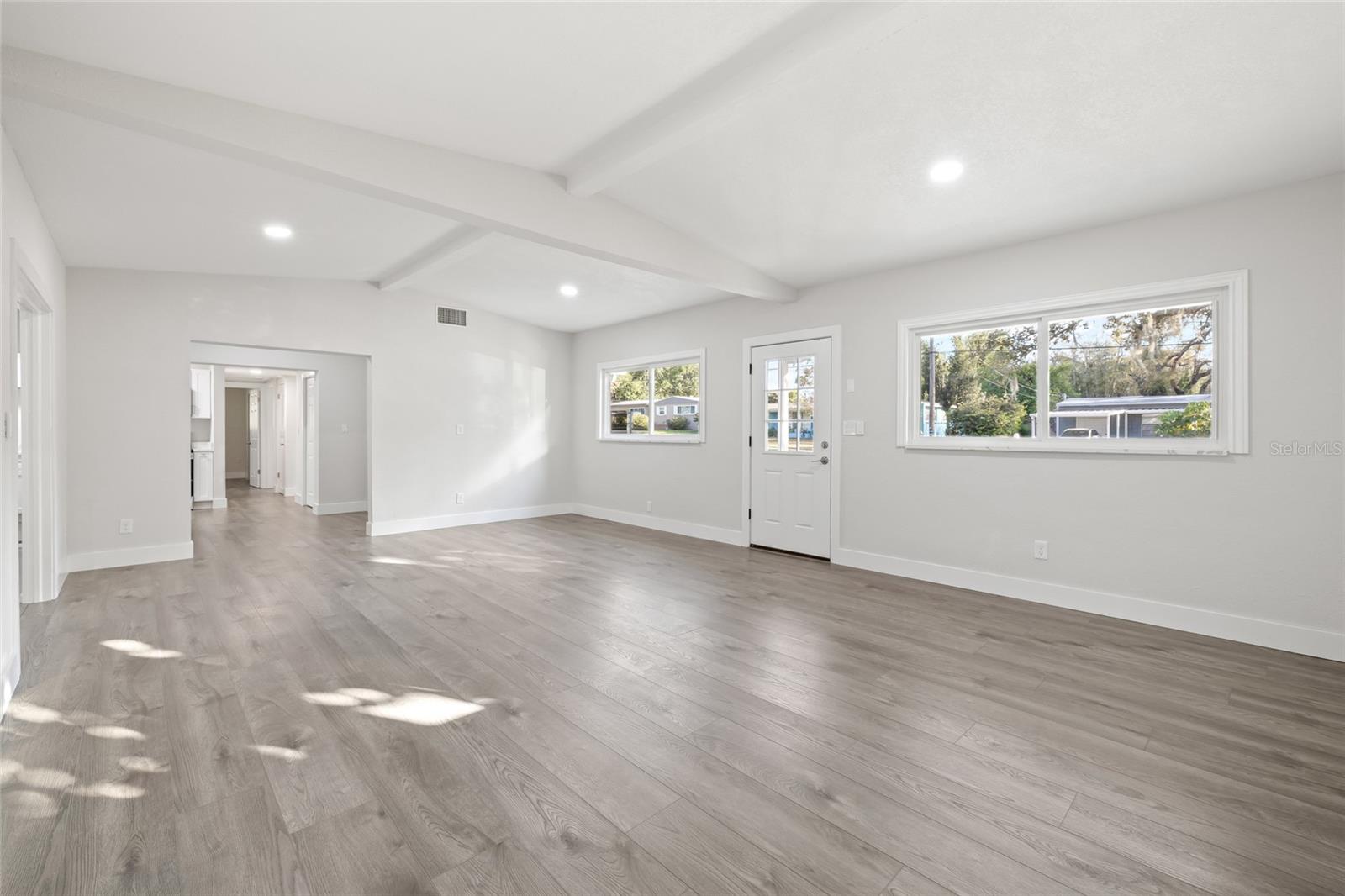 TEMPLE TERRACE HEIGHTS ADDITIO - Residential