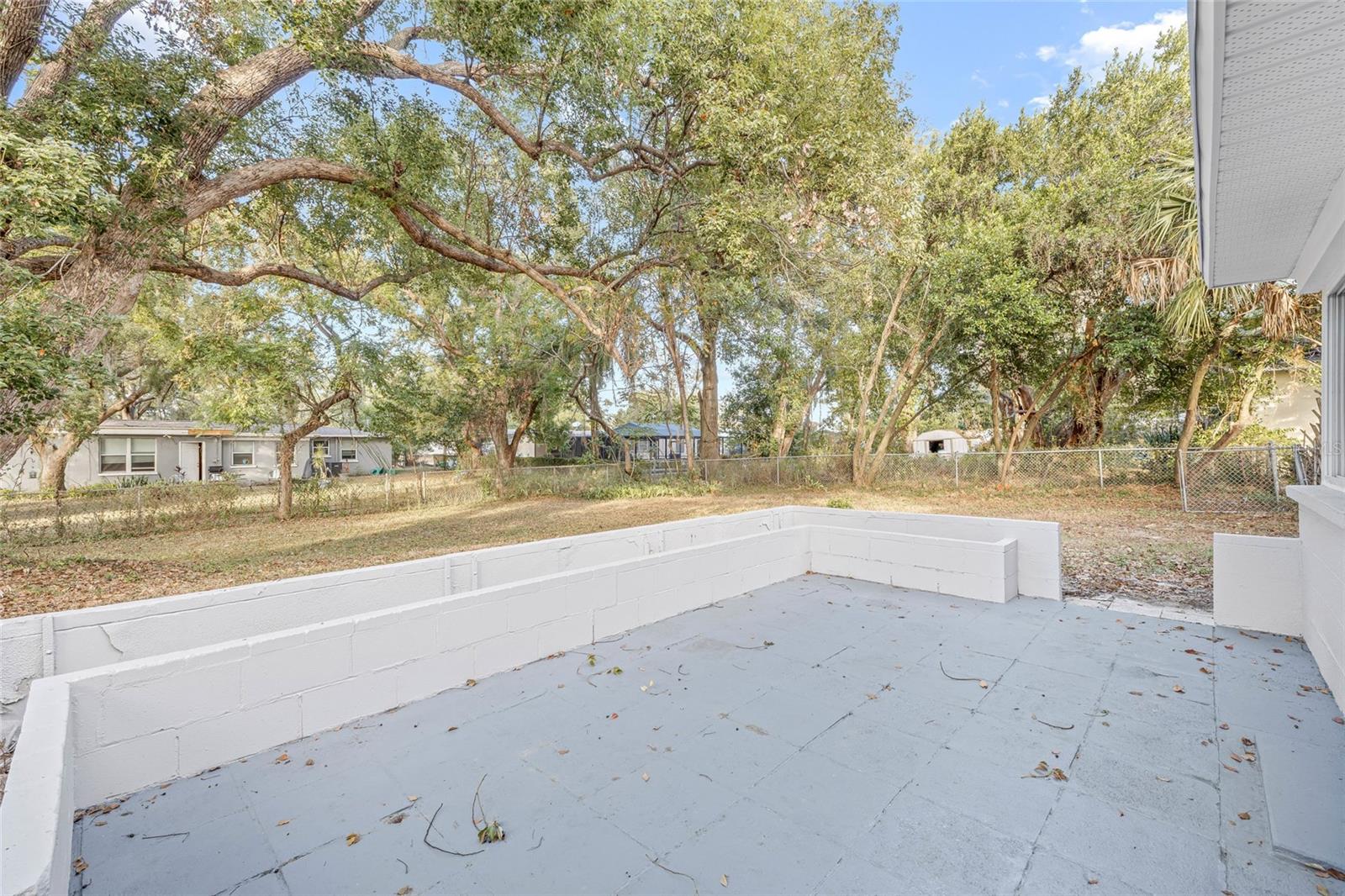 TEMPLE TERRACE HEIGHTS ADDITIO - Residential