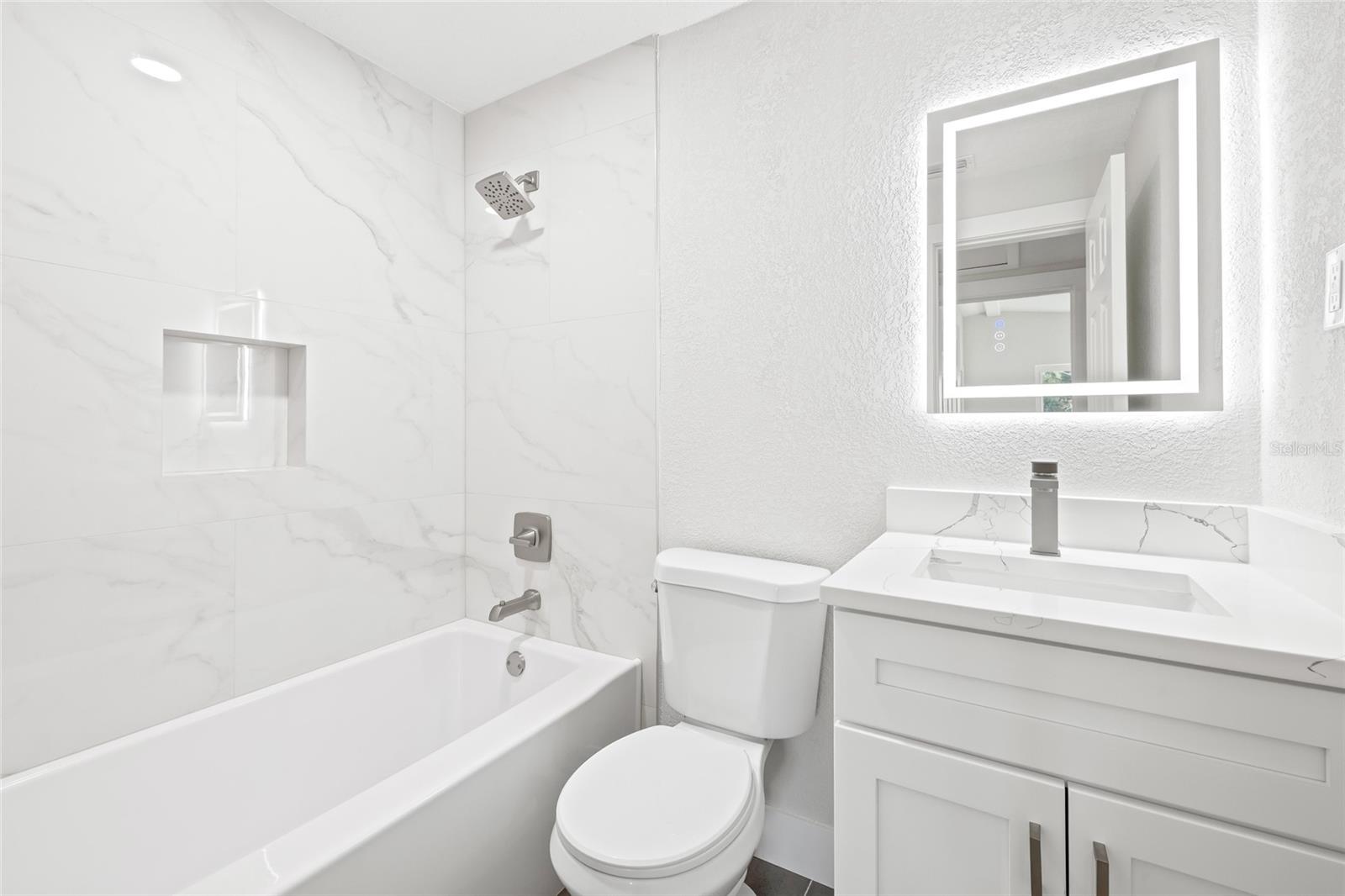 TEMPLE TERRACE HEIGHTS ADDITIO - Residential