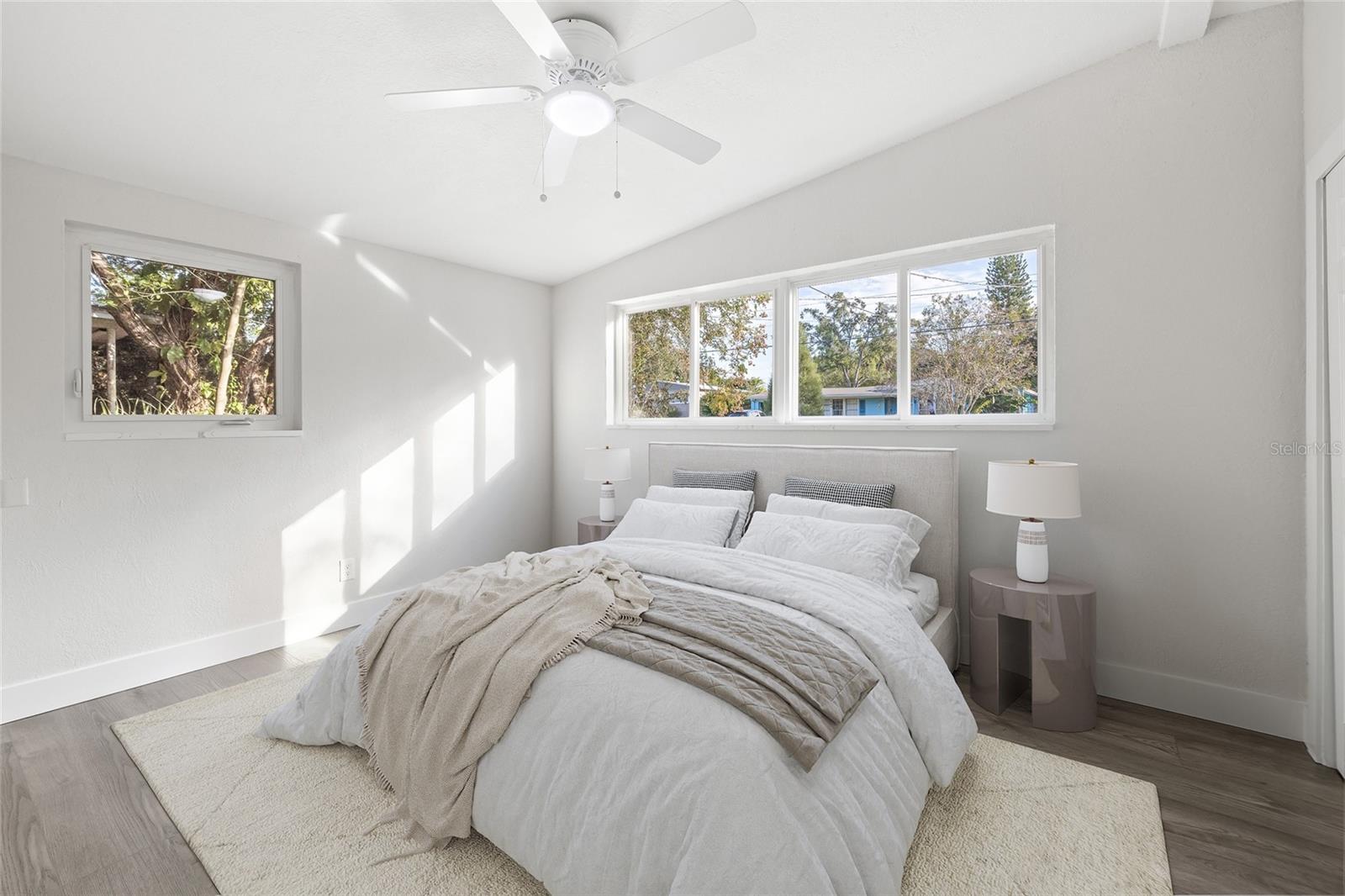 TEMPLE TERRACE HEIGHTS ADDITIO - Residential