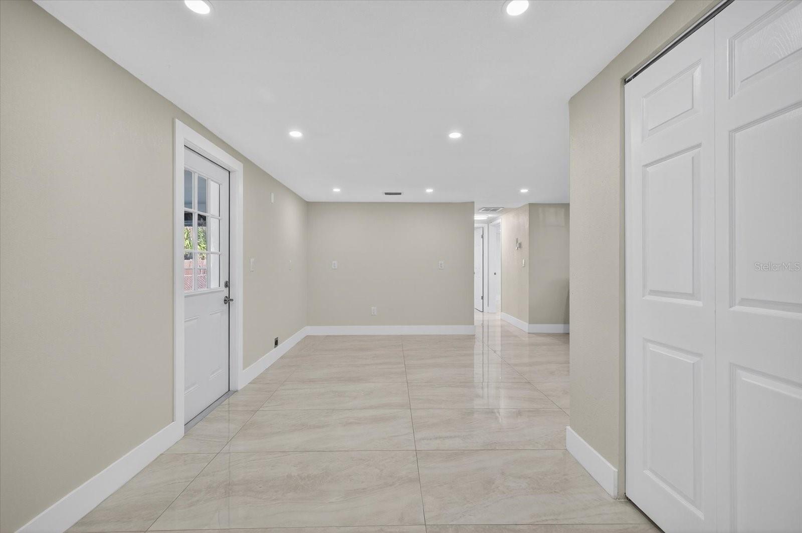 GULF HIGHLANDS - Residential