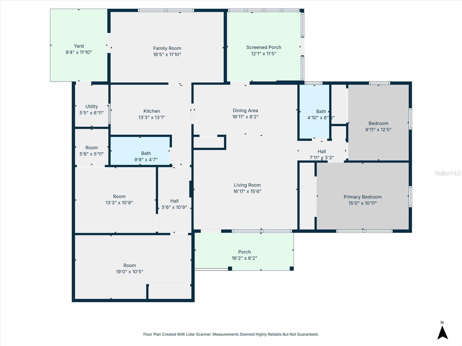 GULF HIGHLANDS - Residential