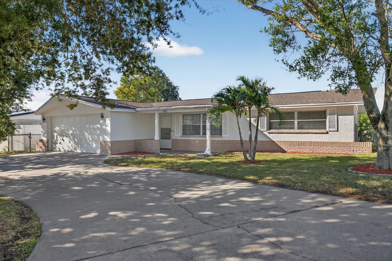 GULF HIGHLANDS - Residential