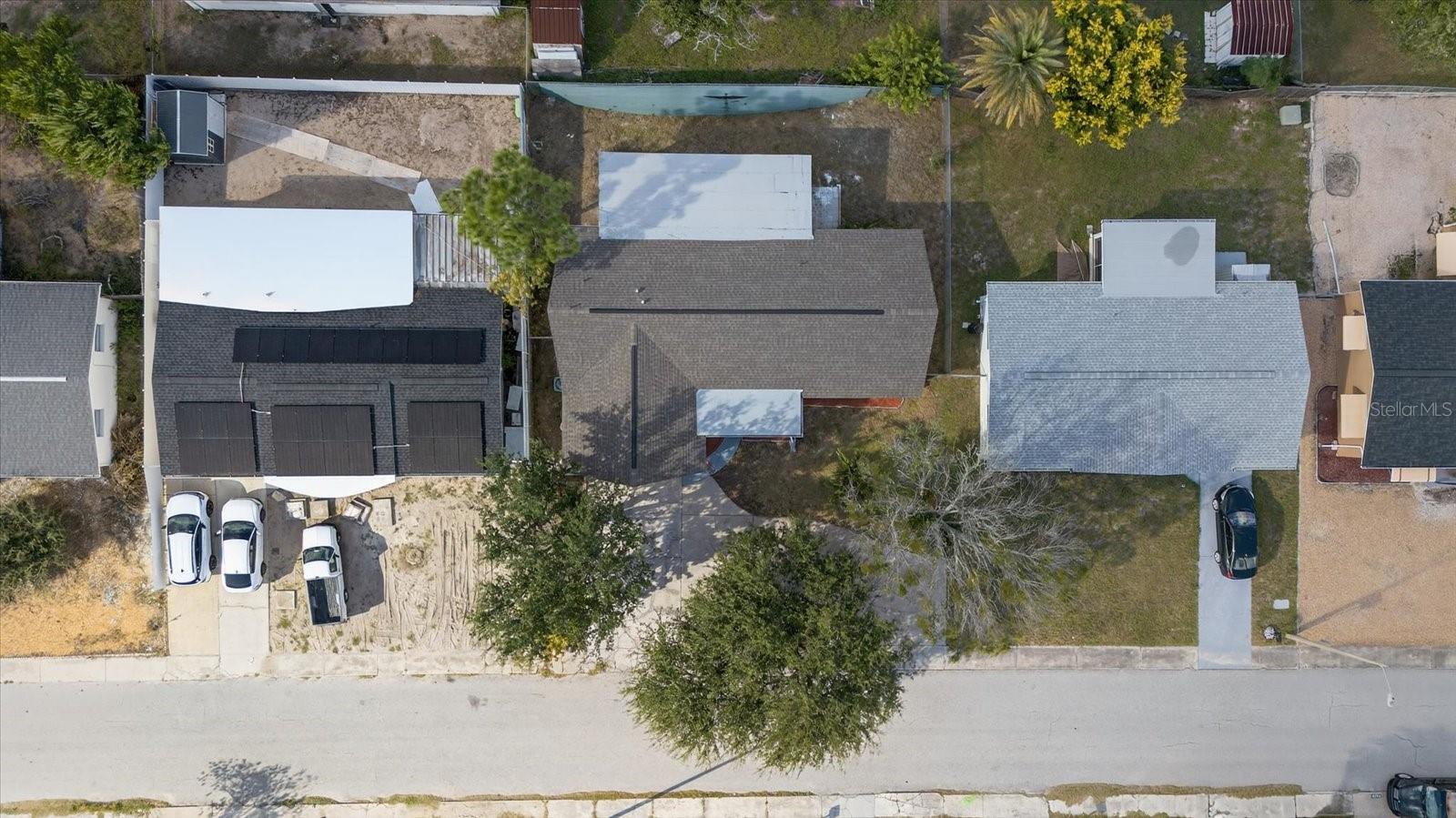 GULF HIGHLANDS - Residential