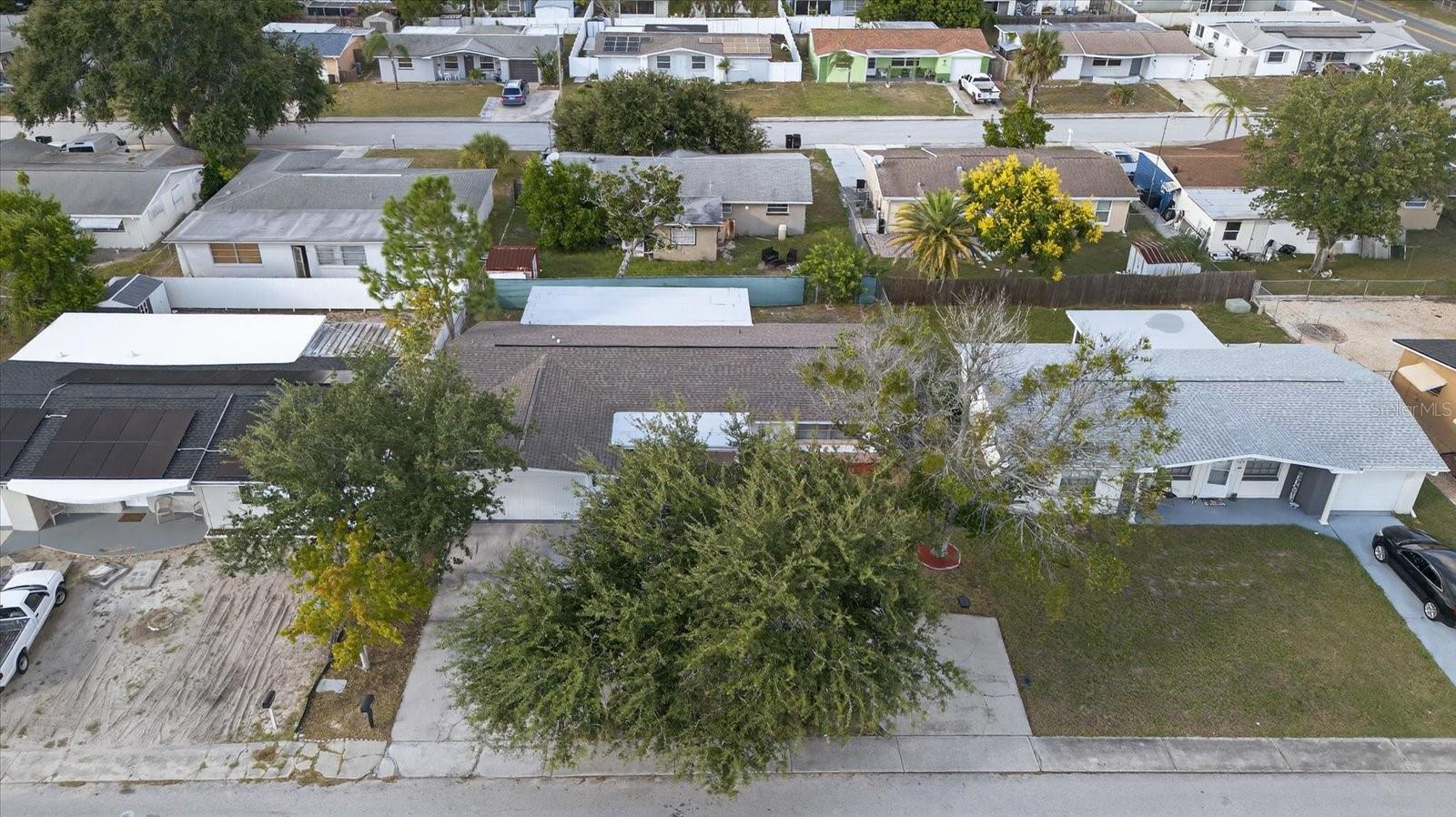 GULF HIGHLANDS - Residential