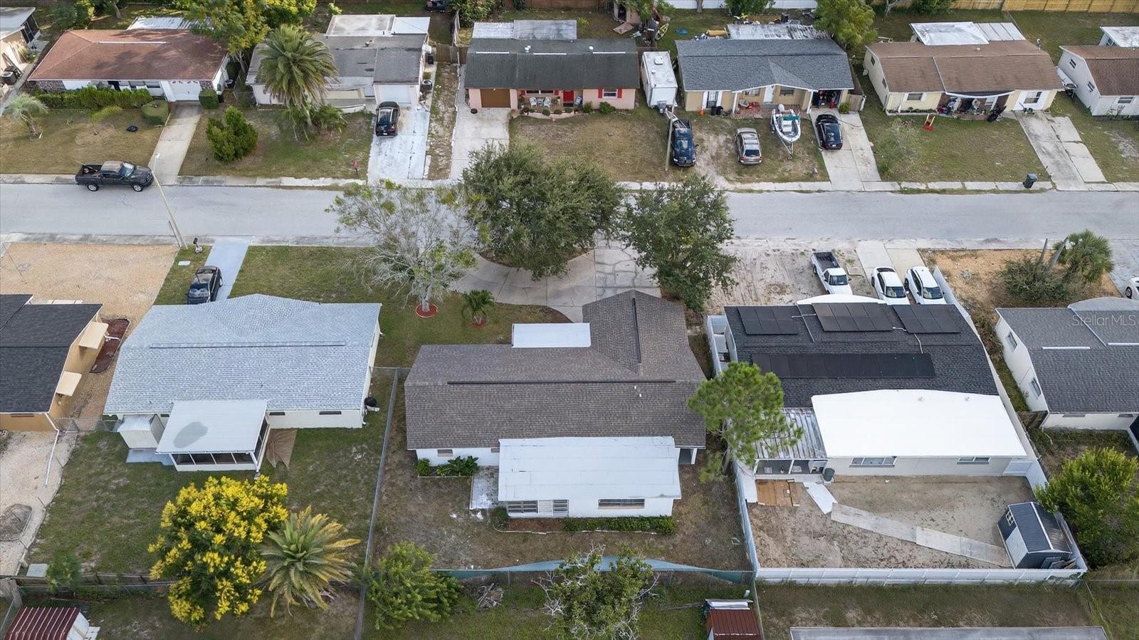 GULF HIGHLANDS - Residential