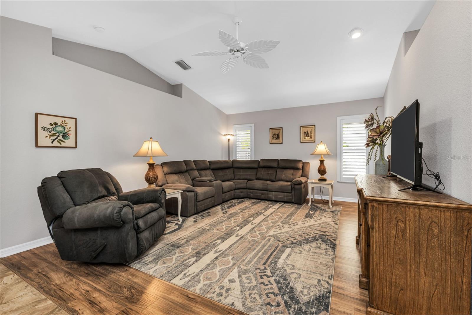 PUNTA GORDA ISLES SEC 18 - Residential