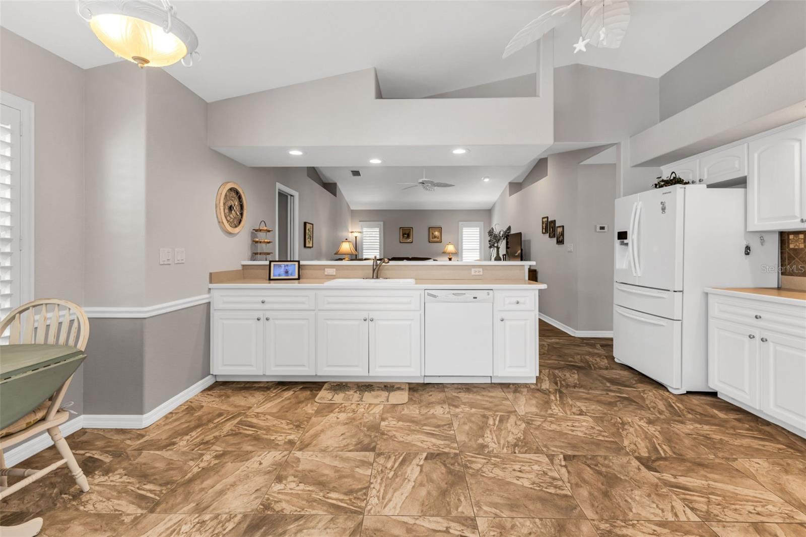 PUNTA GORDA ISLES SEC 18 - Residential