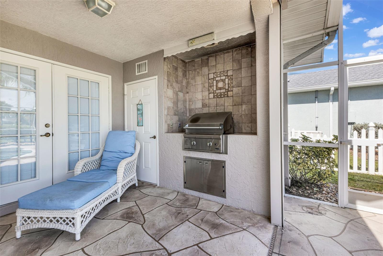 PUNTA GORDA ISLES SEC 18 - Residential