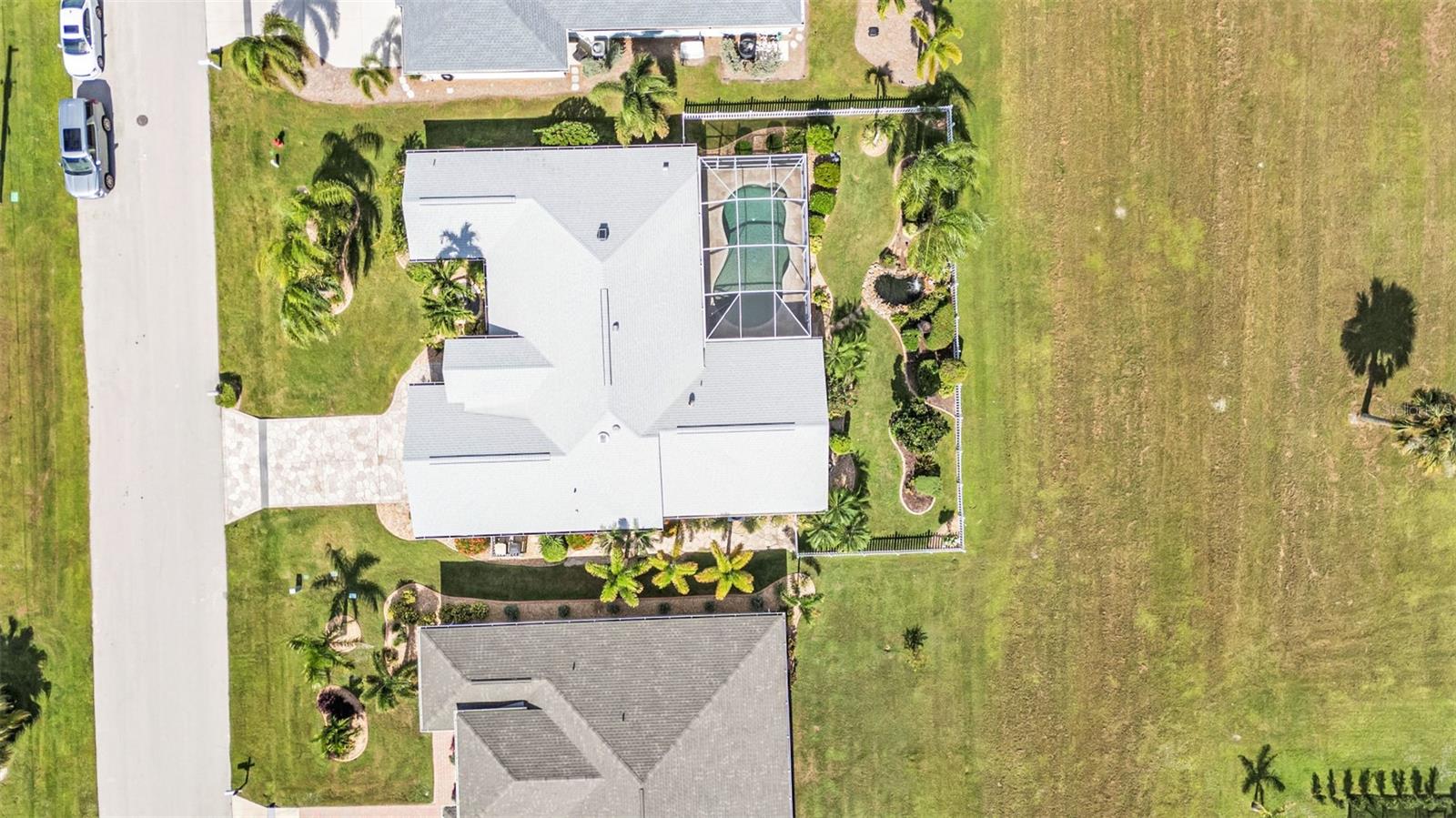 PUNTA GORDA ISLES SEC 18 - Residential