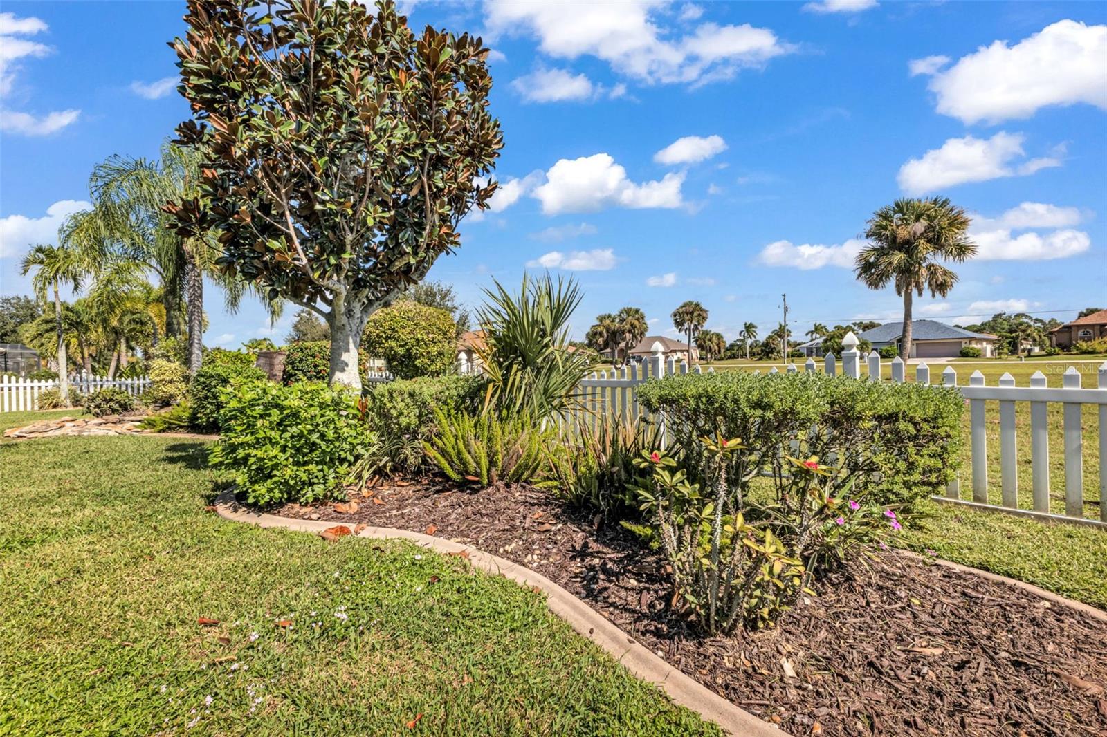 PUNTA GORDA ISLES SEC 18 - Residential