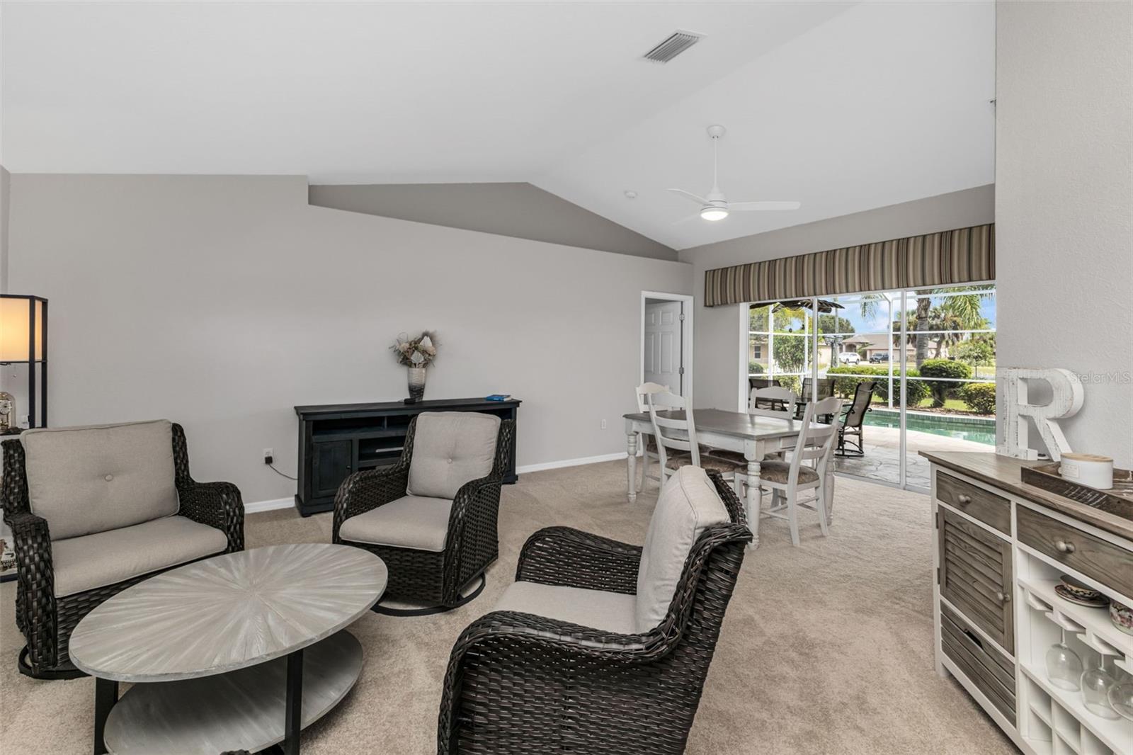 PUNTA GORDA ISLES SEC 18 - Residential