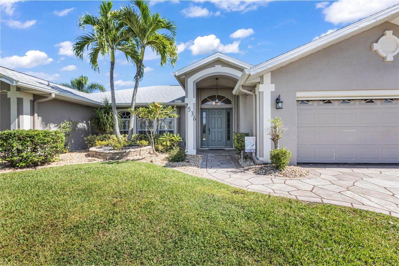 PUNTA GORDA ISLES SEC 18 - Residential