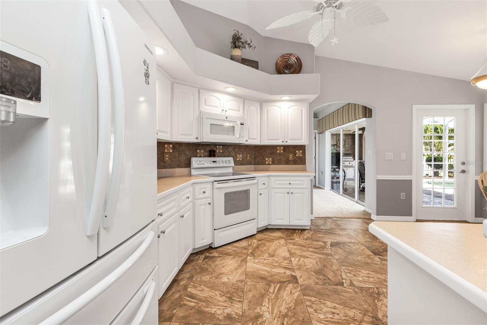 PUNTA GORDA ISLES SEC 18 - Residential