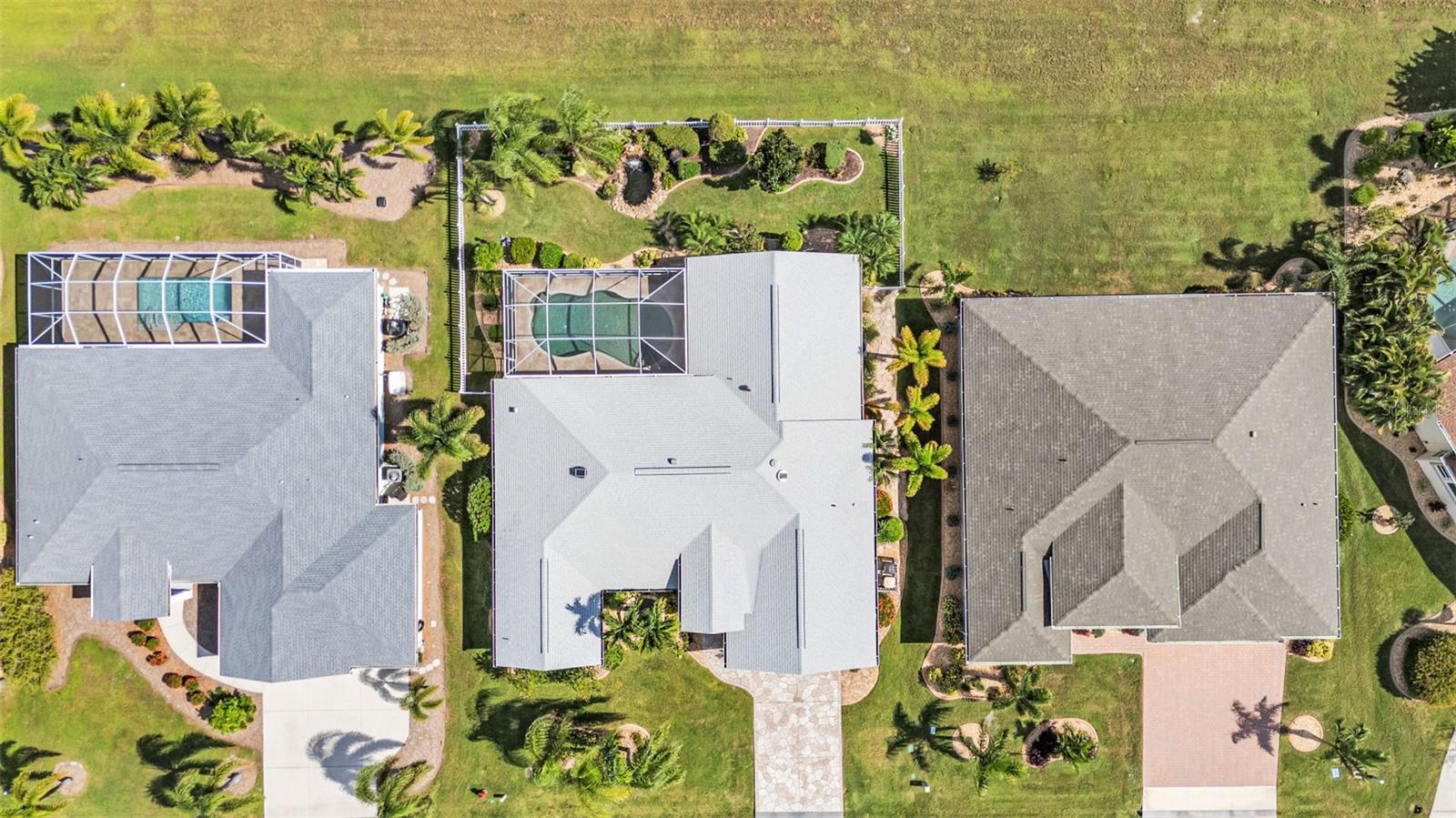 PUNTA GORDA ISLES SEC 18 - Residential