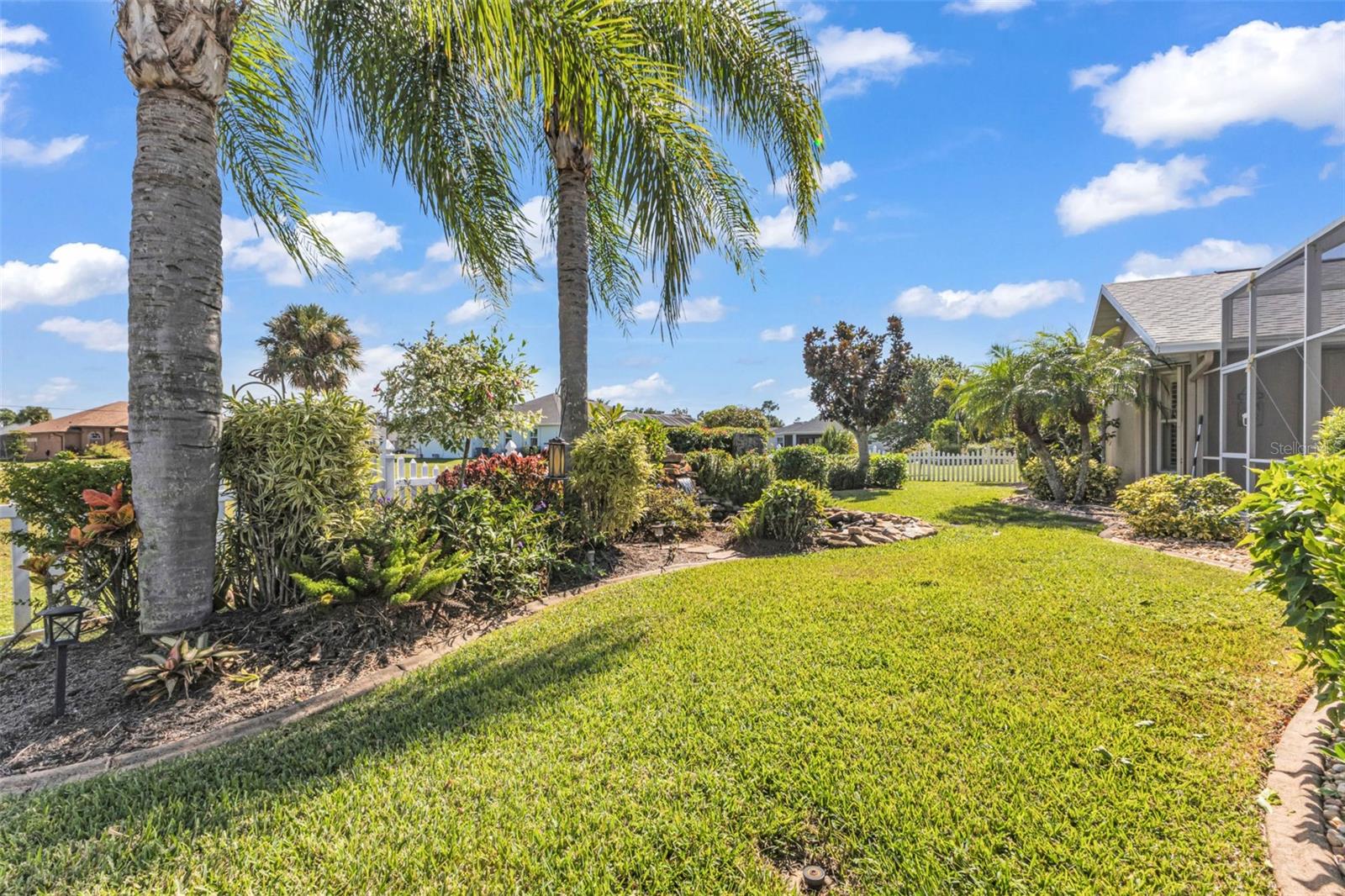 PUNTA GORDA ISLES SEC 18 - Residential