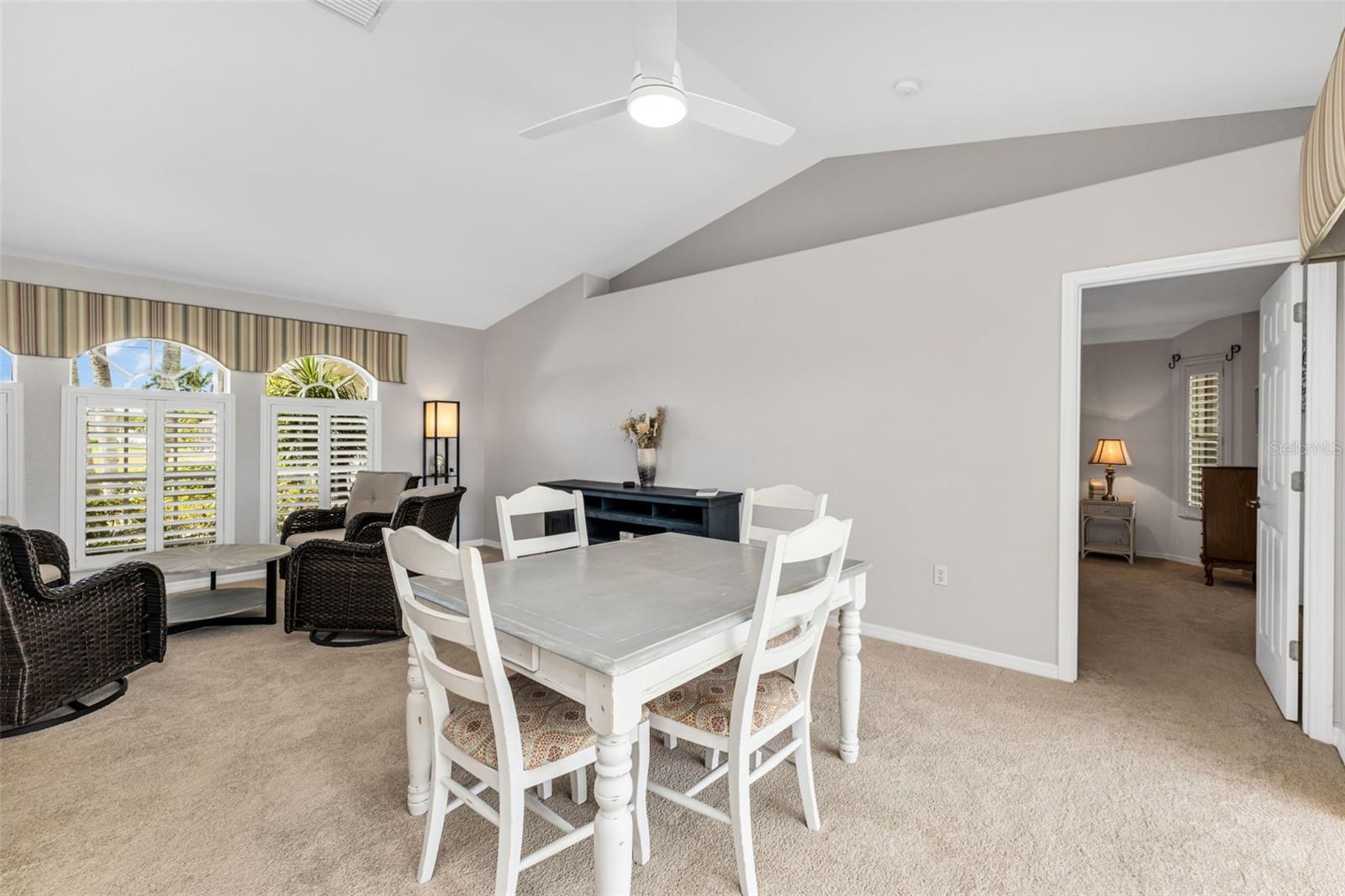 PUNTA GORDA ISLES SEC 18 - Residential