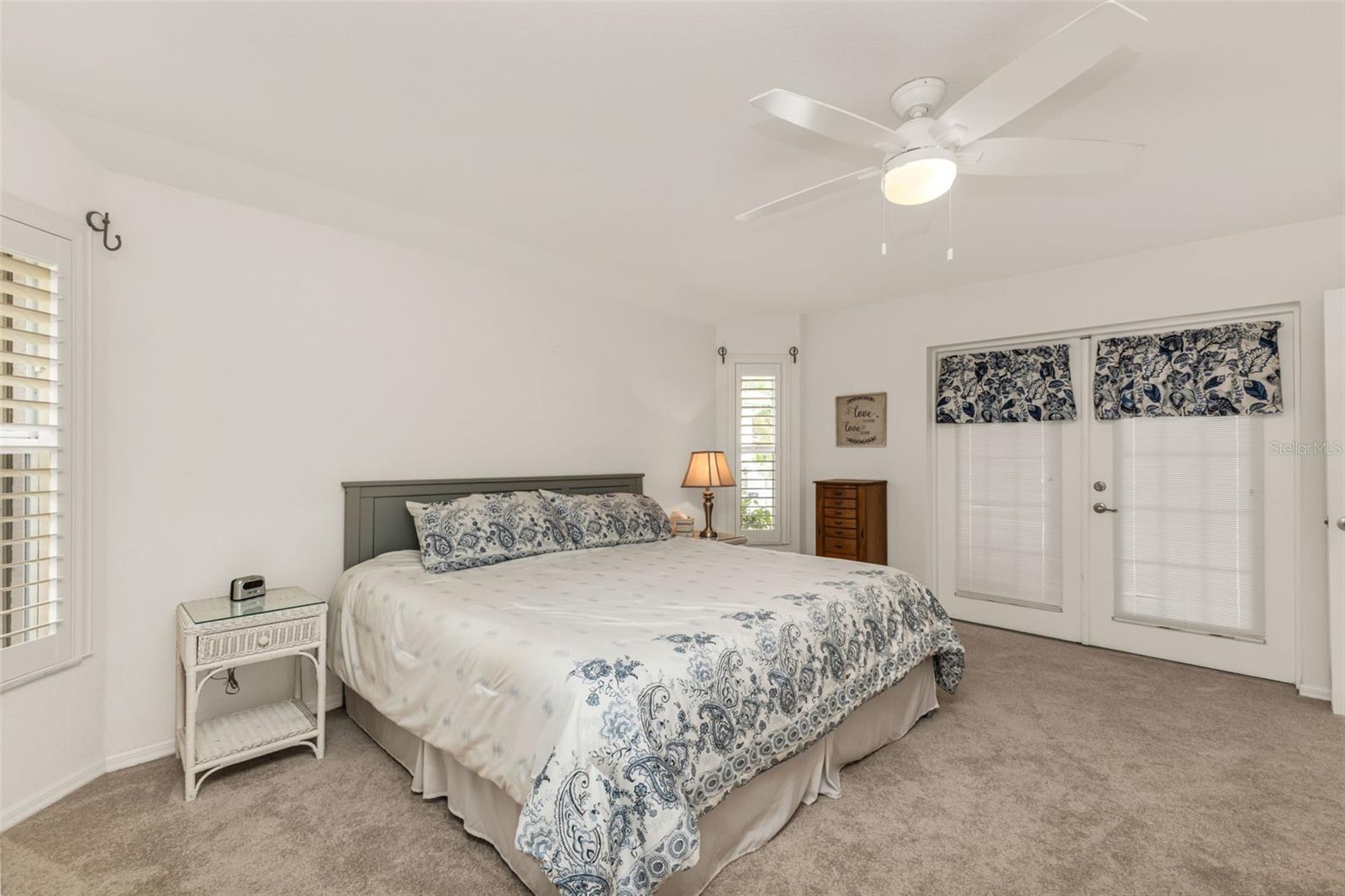 PUNTA GORDA ISLES SEC 18 - Residential