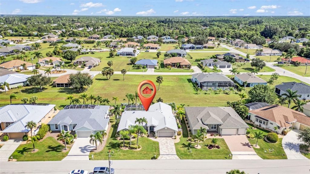 Photo of 7536 Paspalum, Punta Gorda, FL 33955 (MLS # C7516852)