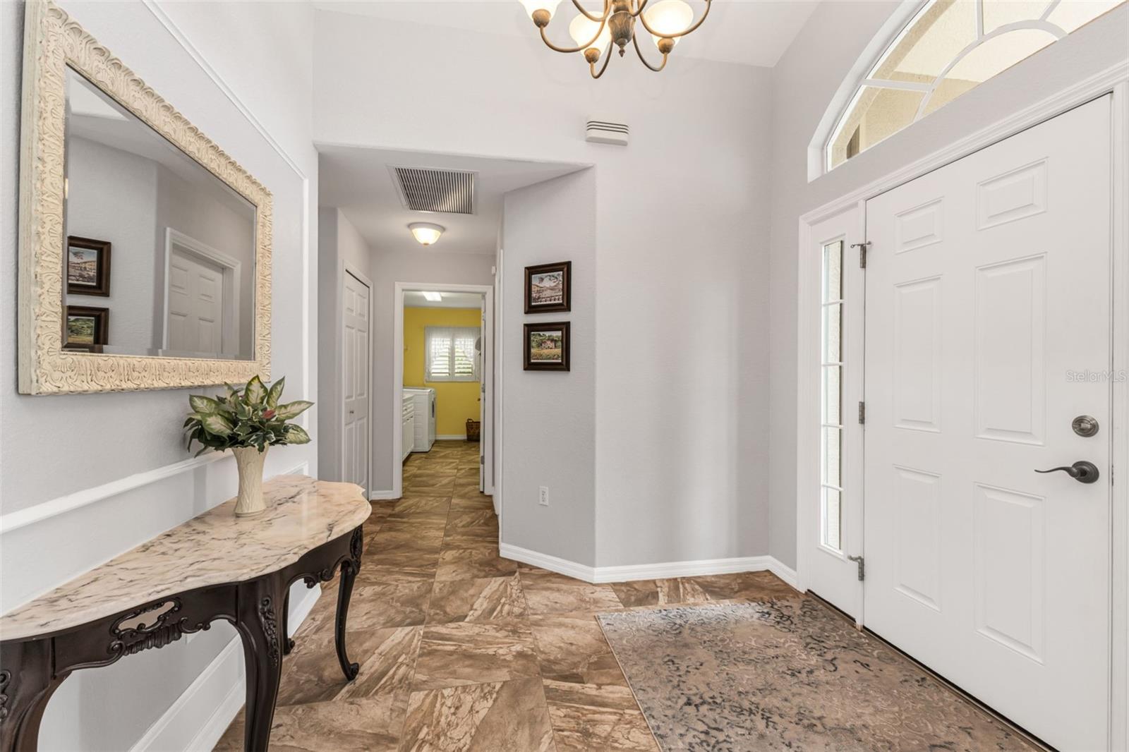 PUNTA GORDA ISLES SEC 18 - Residential