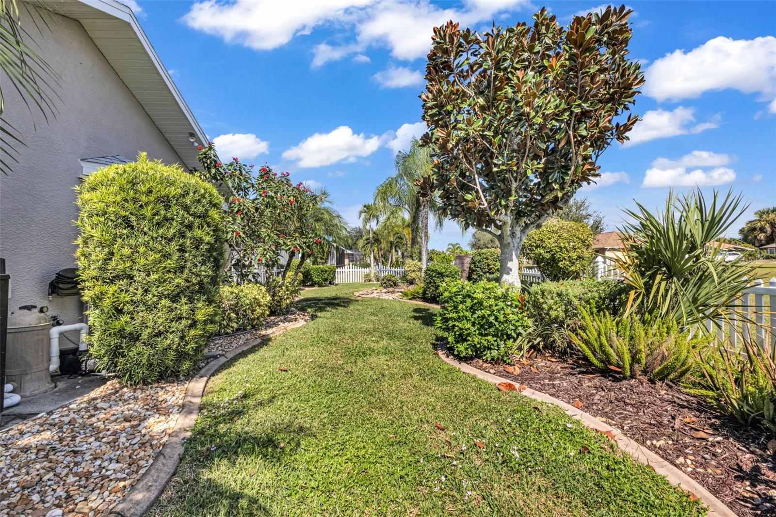 PUNTA GORDA ISLES SEC 18 - Residential