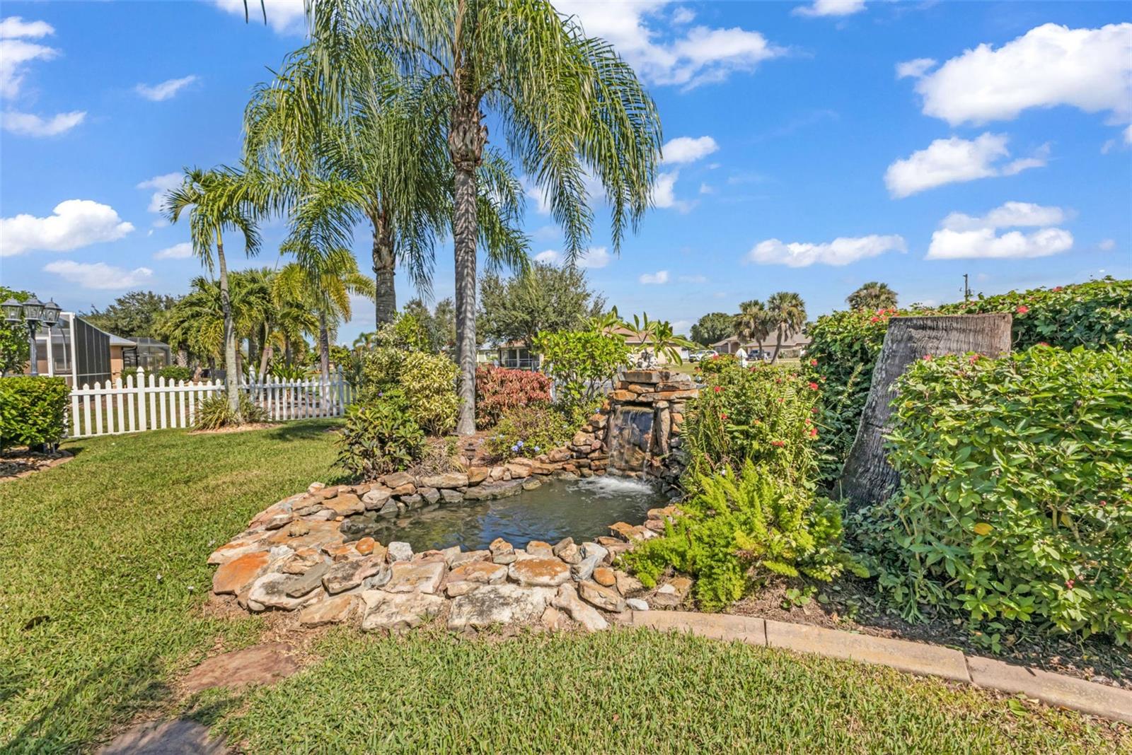 PUNTA GORDA ISLES SEC 18 - Residential