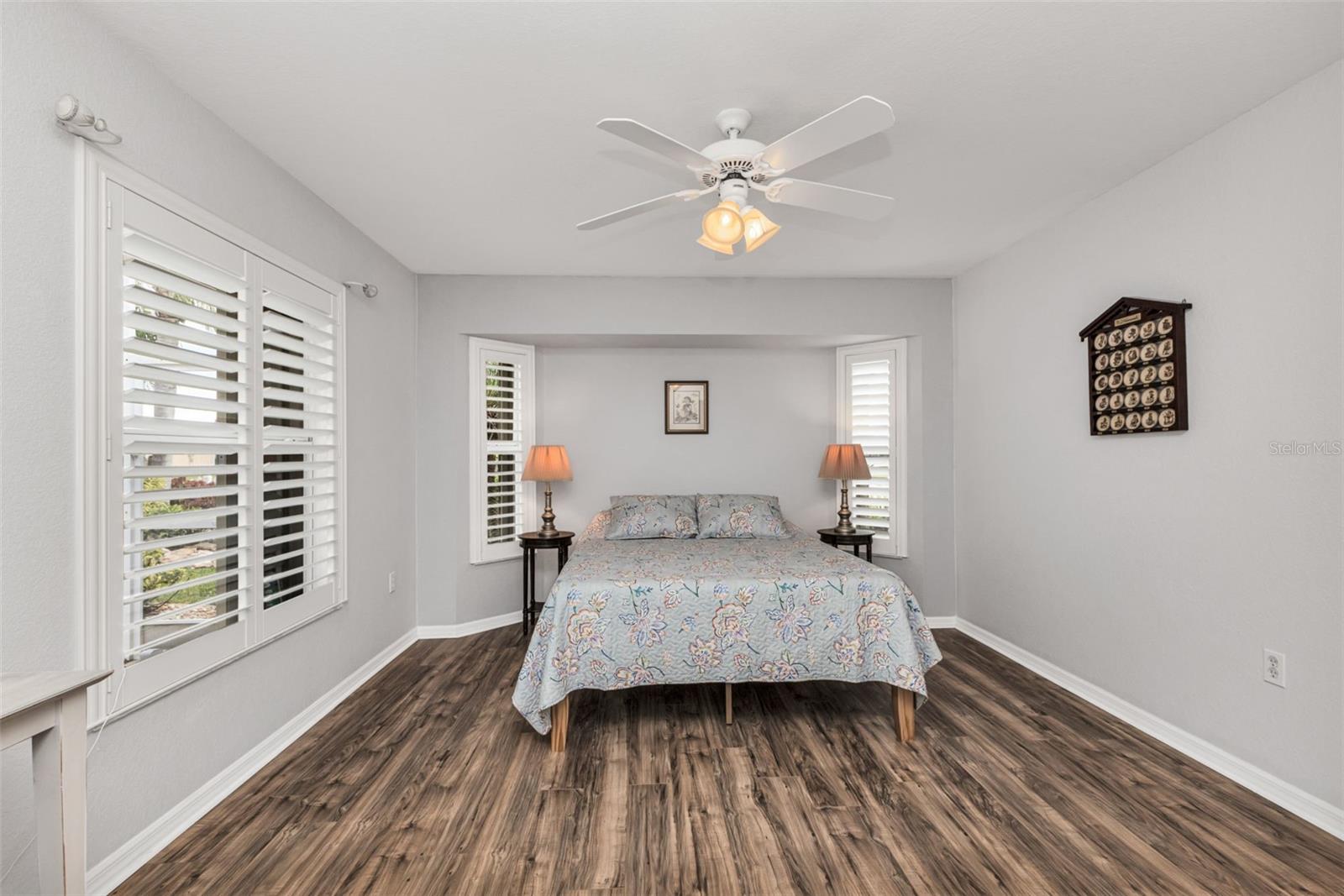 PUNTA GORDA ISLES SEC 18 - Residential