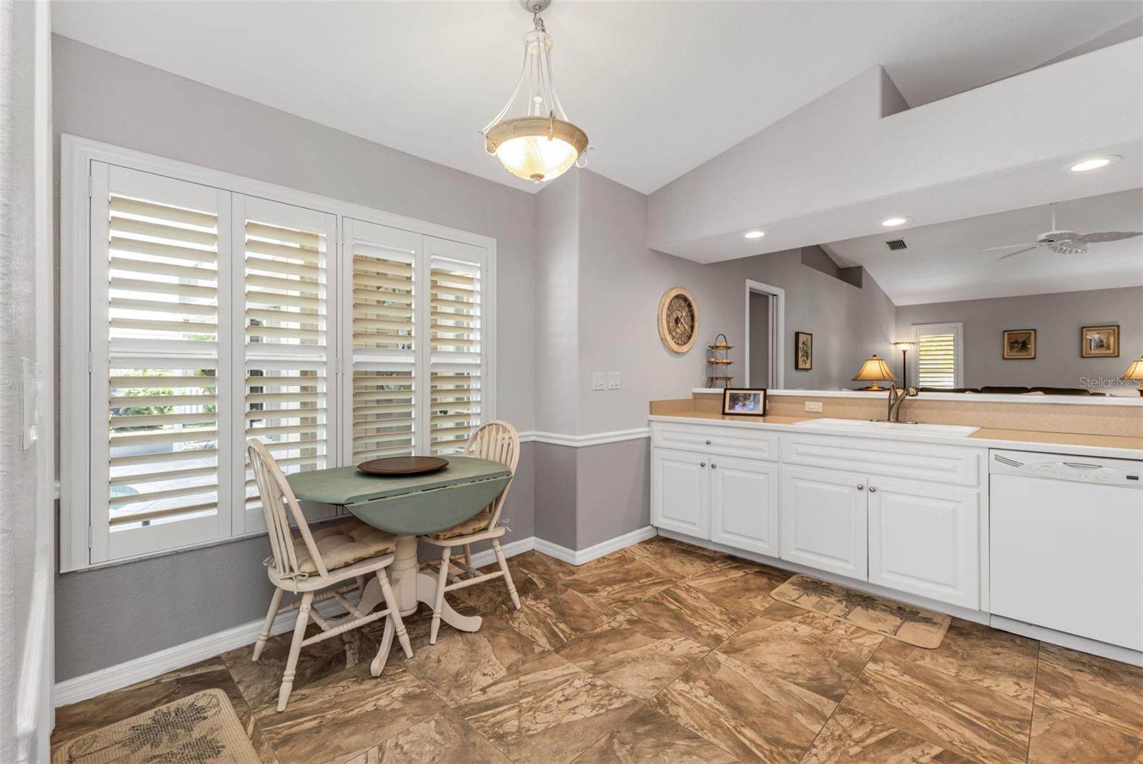 PUNTA GORDA ISLES SEC 18 - Residential