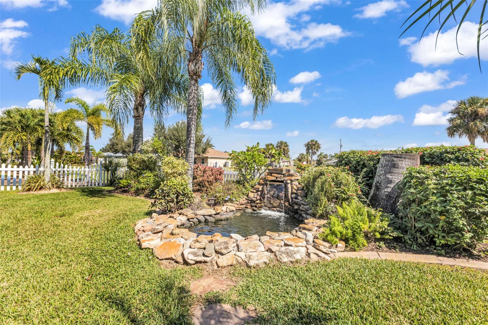 PUNTA GORDA ISLES SEC 18 - Residential