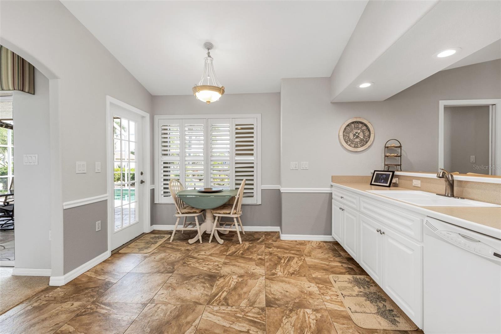 PUNTA GORDA ISLES SEC 18 - Residential