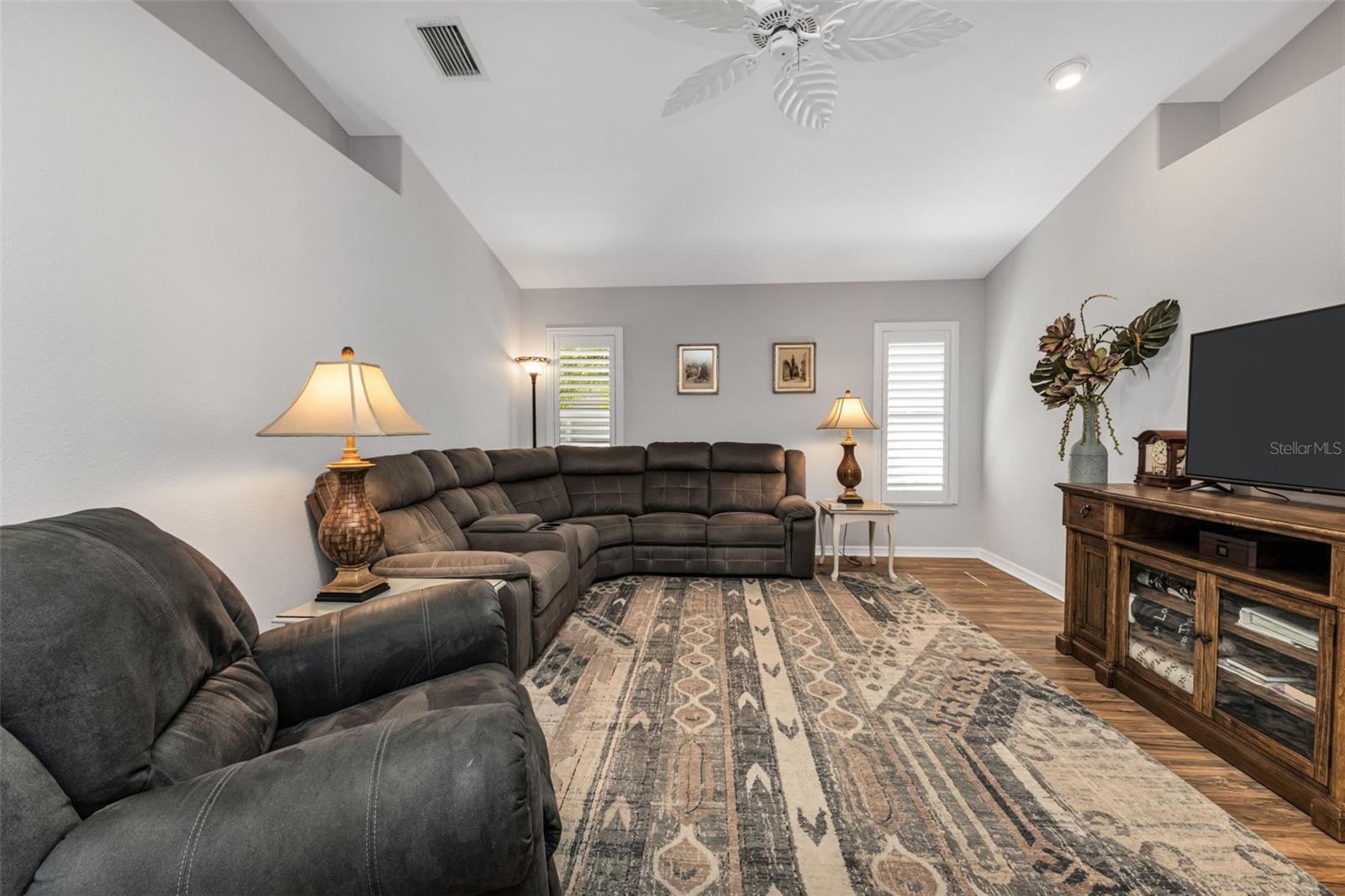 PUNTA GORDA ISLES SEC 18 - Residential