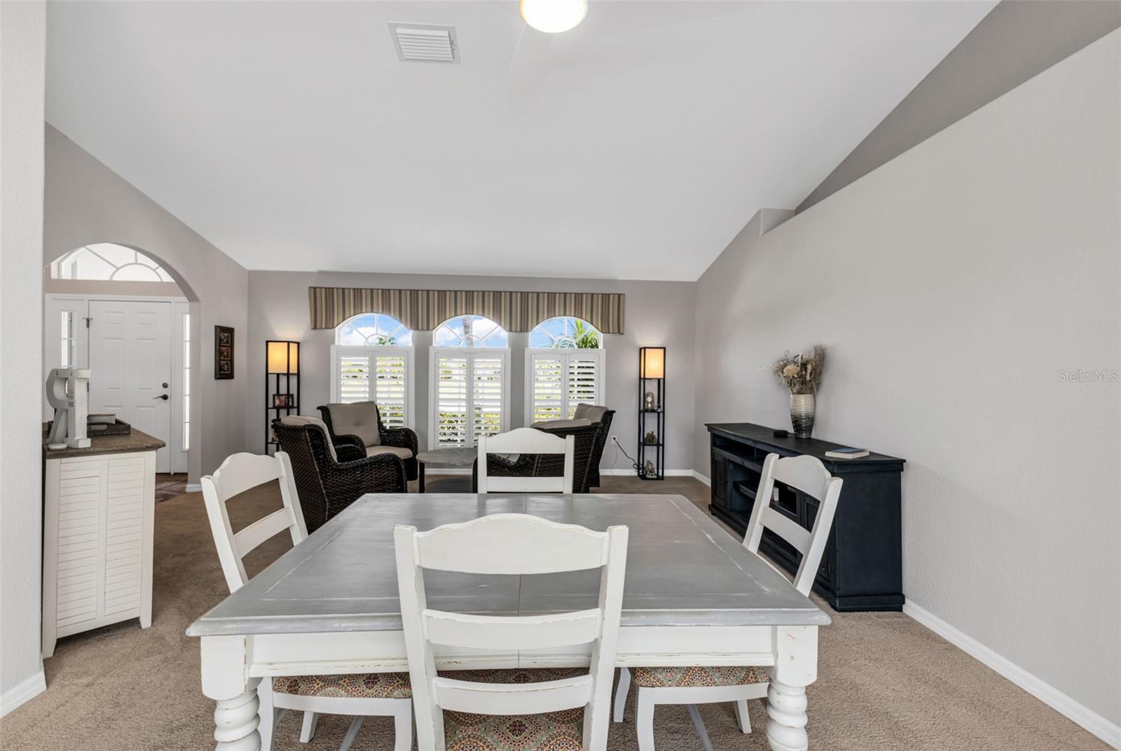 PUNTA GORDA ISLES SEC 18 - Residential