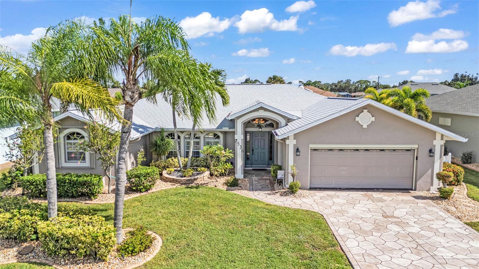 PUNTA GORDA ISLES SEC 18 - Residential