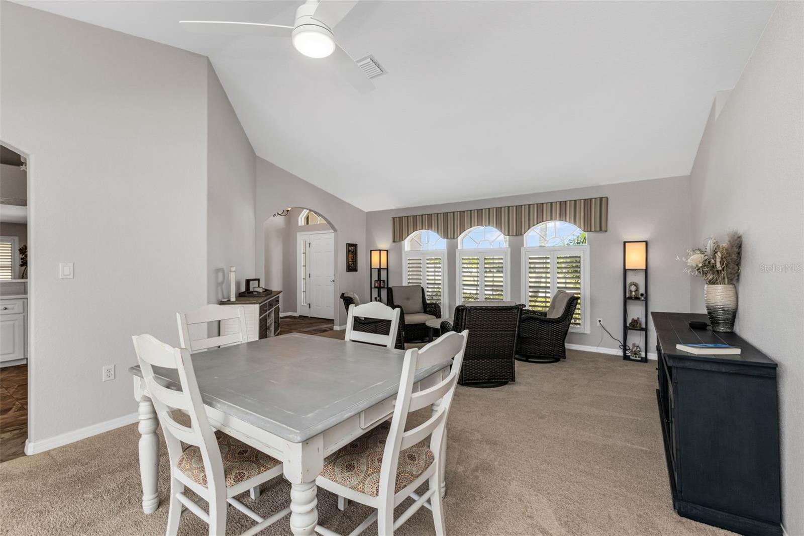 PUNTA GORDA ISLES SEC 18 - Residential