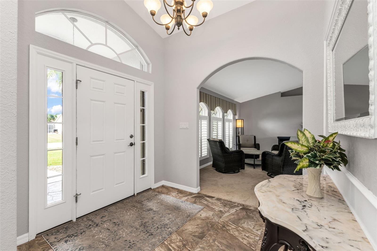 PUNTA GORDA ISLES SEC 18 - Residential