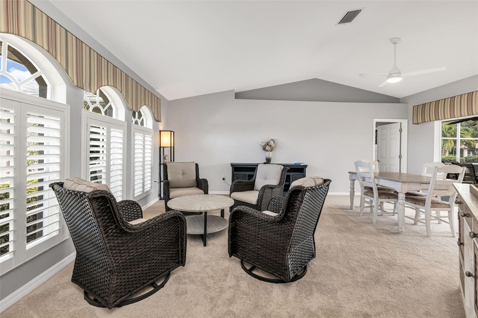 PUNTA GORDA ISLES SEC 18 - Residential