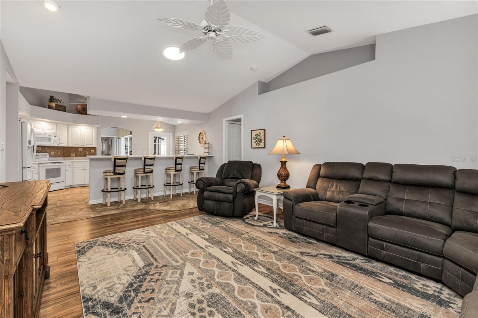 PUNTA GORDA ISLES SEC 18 - Residential