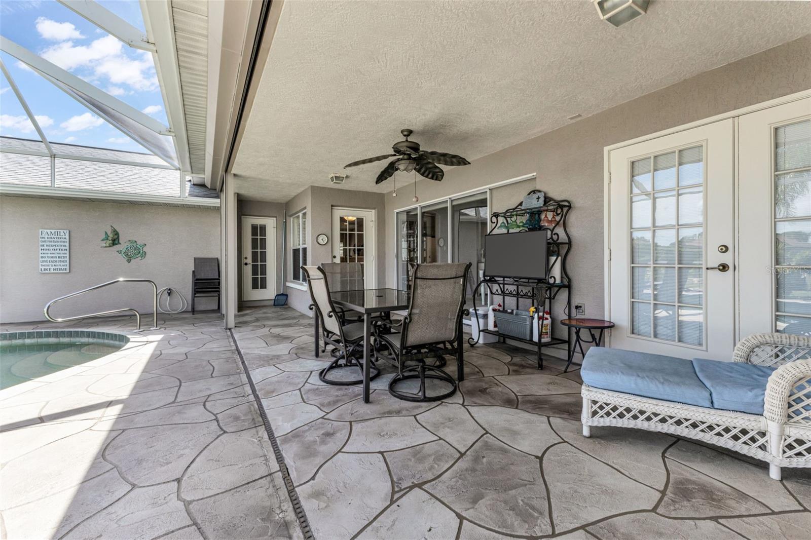 PUNTA GORDA ISLES SEC 18 - Residential