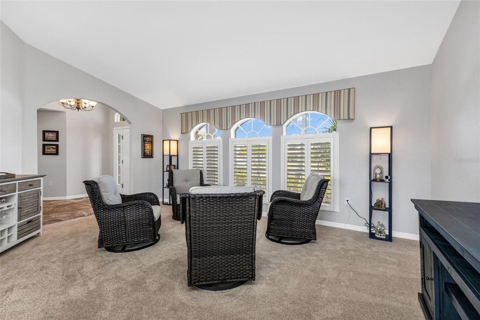 PUNTA GORDA ISLES SEC 18 - Residential