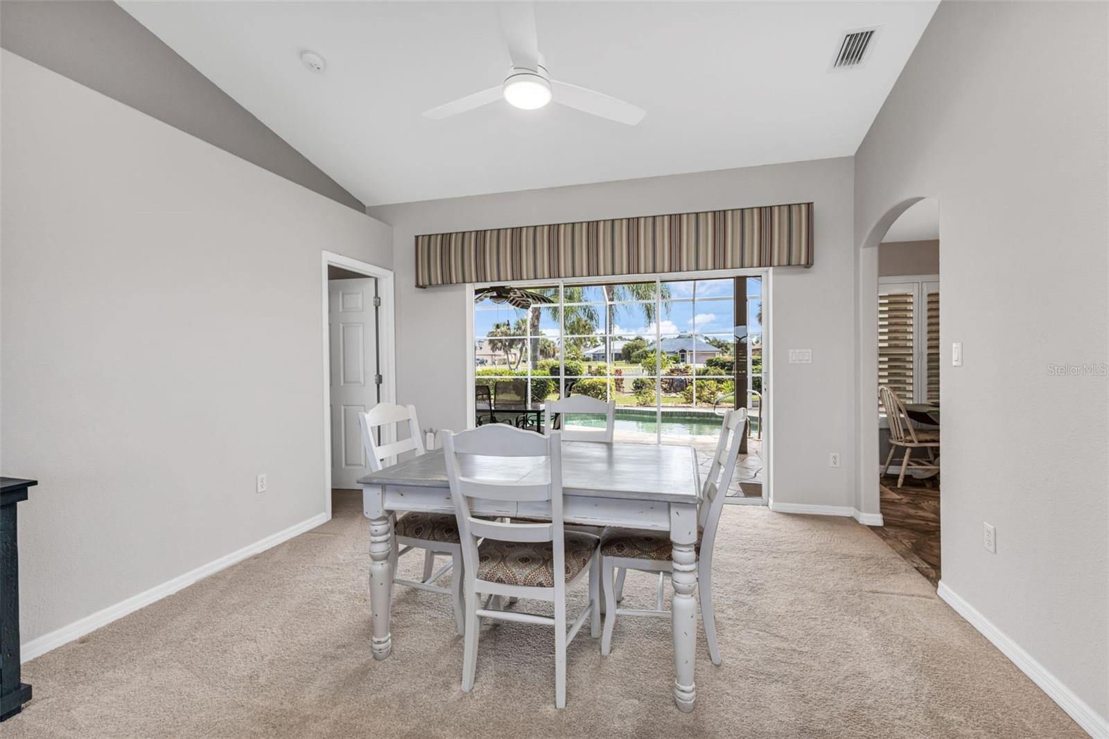 PUNTA GORDA ISLES SEC 18 - Residential
