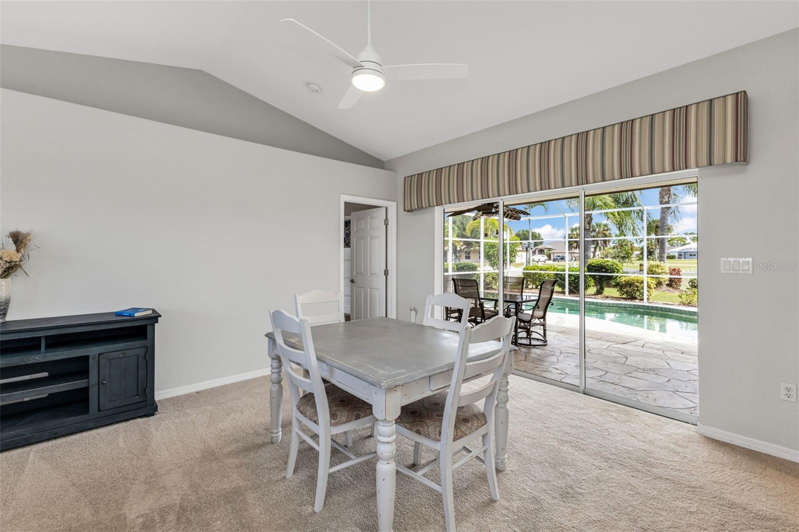 PUNTA GORDA ISLES SEC 18 - Residential