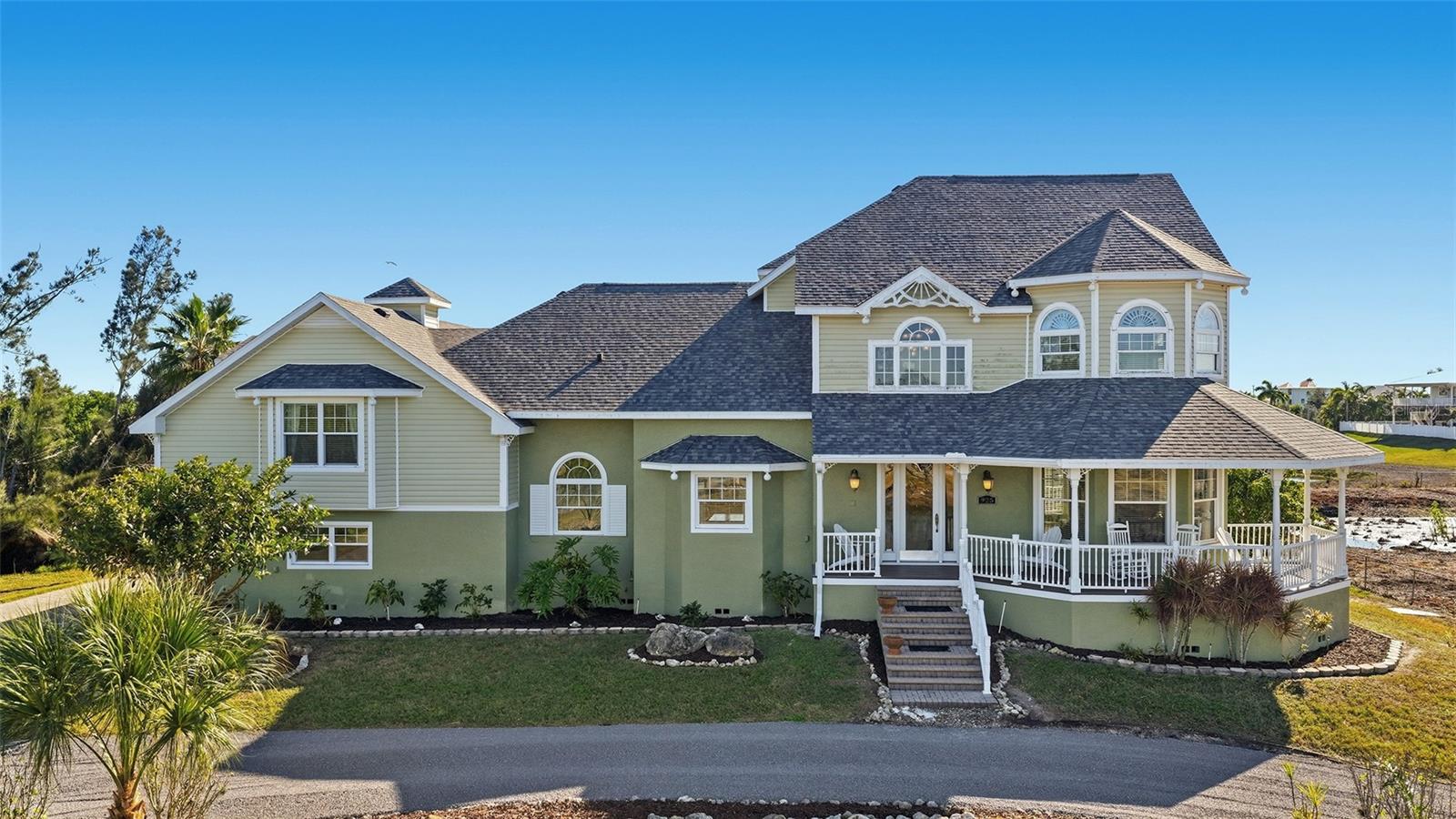 TERRA CEIA ISLAND - Residential