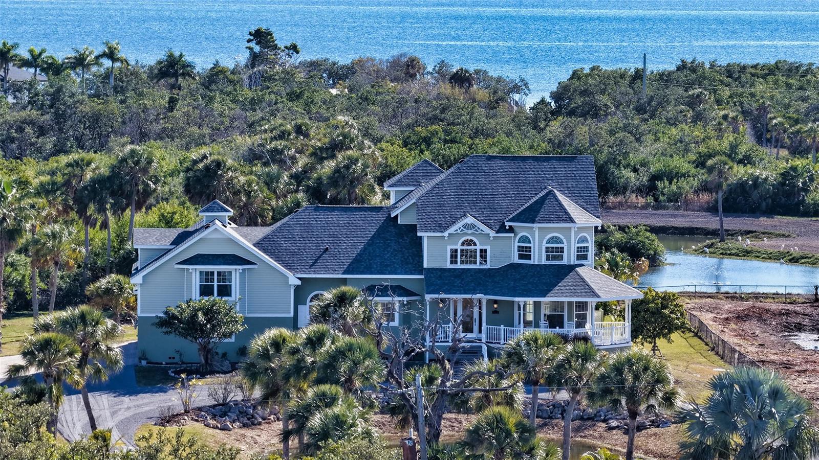 TERRA CEIA ISLAND - Residential