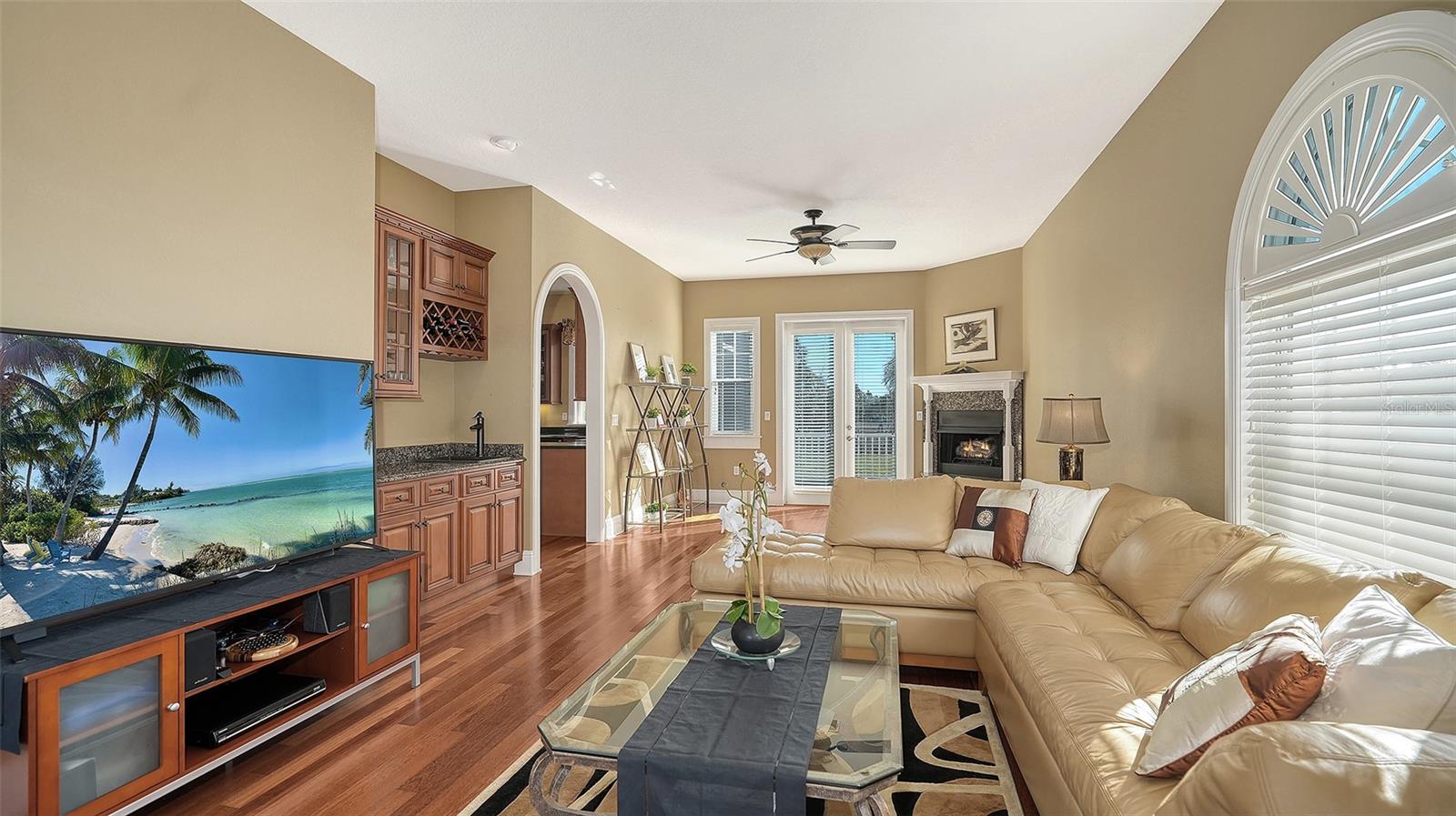 TERRA CEIA ISLAND - Residential