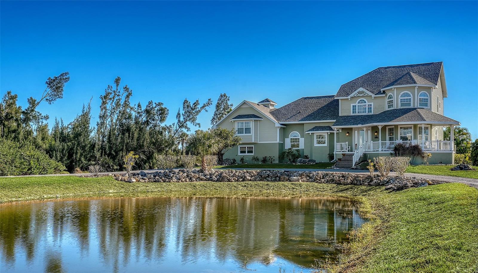 TERRA CEIA ISLAND - Residential