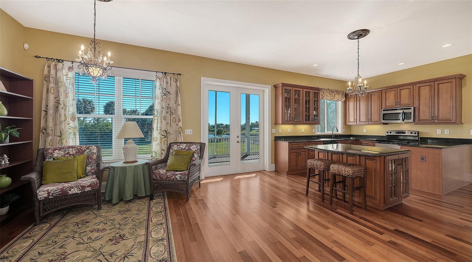 TERRA CEIA ISLAND - Residential