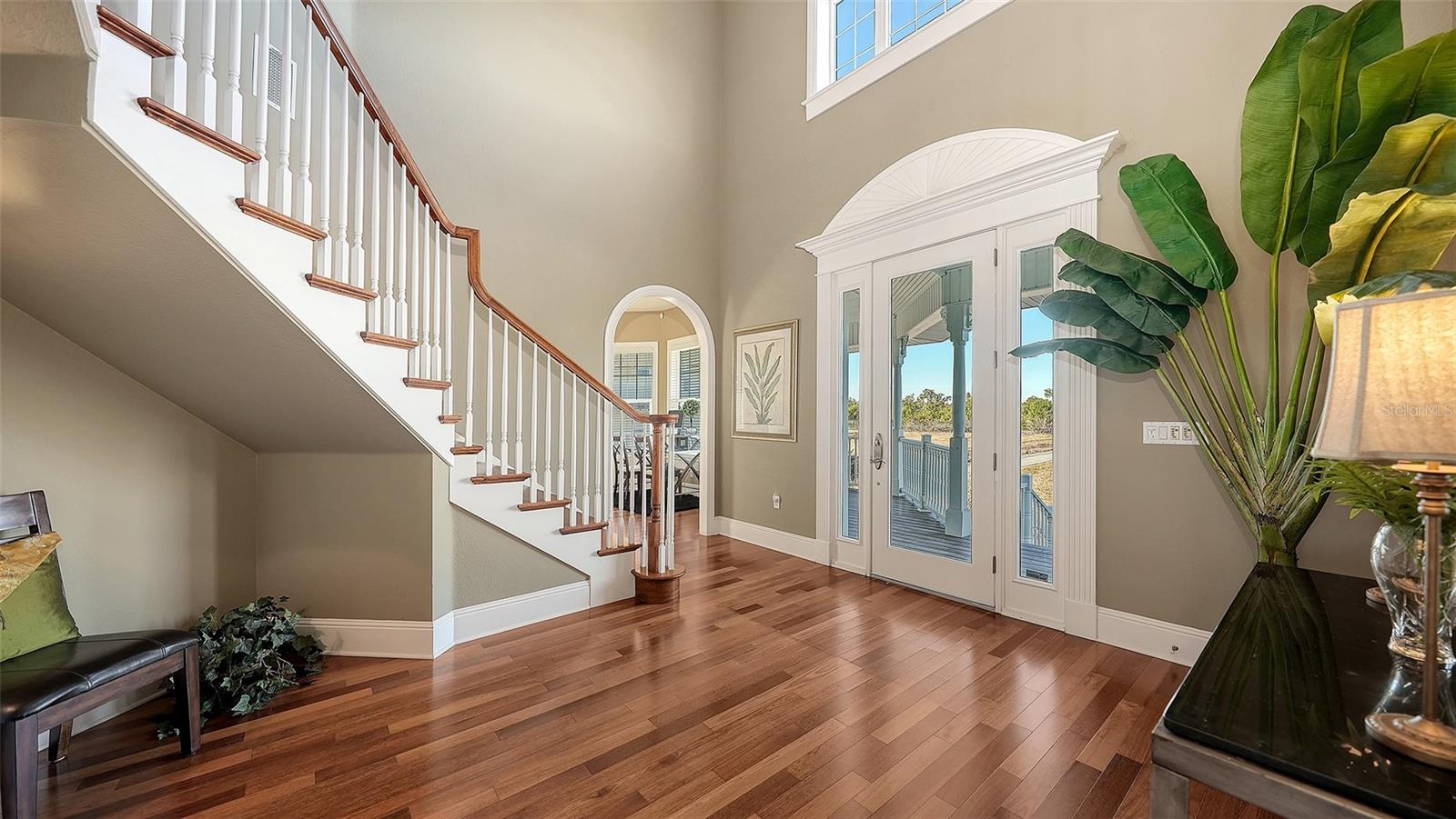 TERRA CEIA ISLAND - Residential